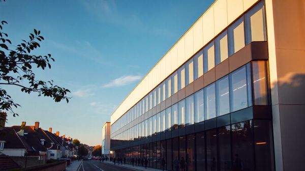 Boostez votre notoriété grâce à une agence SEO à Clermont-Ferrand