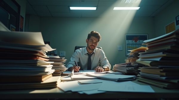 DRM automatisée : en finir avec la corvée administrative