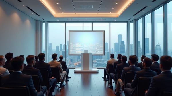 Les incontournables du high tech et leurs tendances actuelles