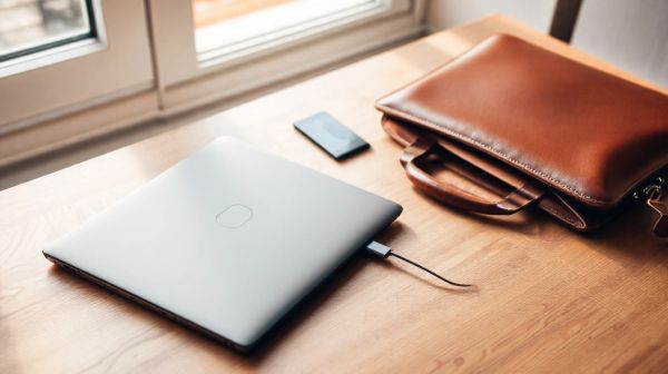 Les meilleurs sacs pour ordinateurs : style et protection