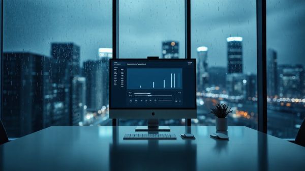 Simplifiez votre gestion avec une DRM automatisée efficace