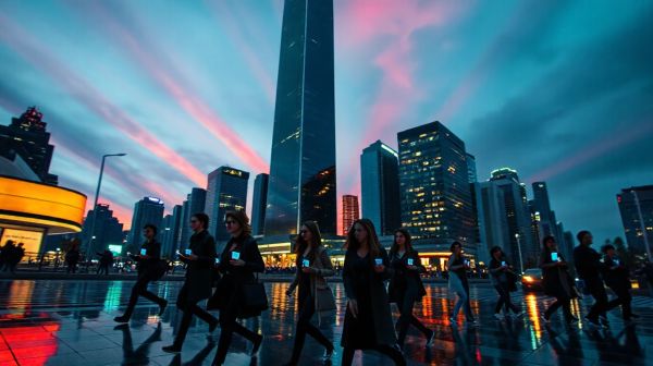 Top tendances high tech 2023 : essentiels à découvrir