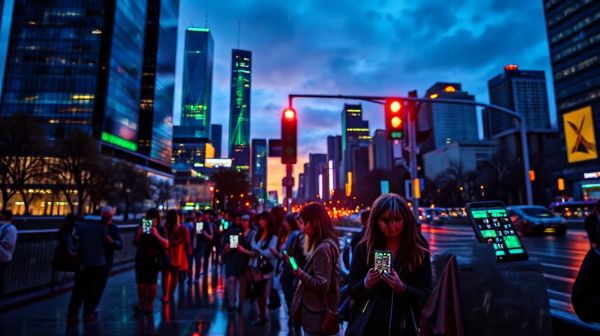 Top tendances high tech 2023 : essentiels à découvrir