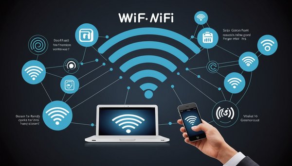 Qu'est-ce que le Wi-Fi et comment fonctionne-t-il ?
