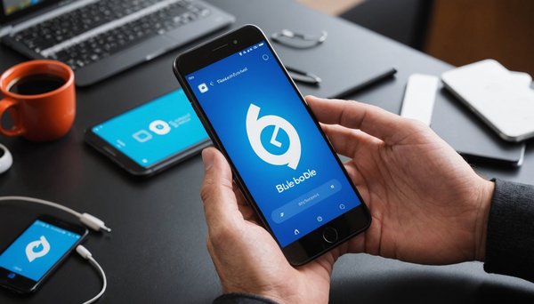 Protocole BLE : L'avenir du Bluetooth sur smartphone