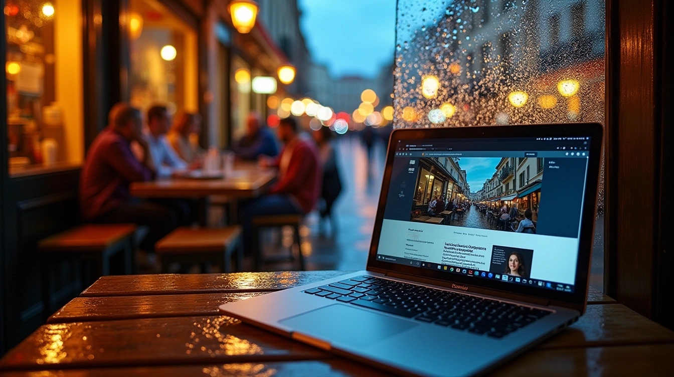 Éléments clés d’une stratégie SEO réussie par une agence web marseillaise